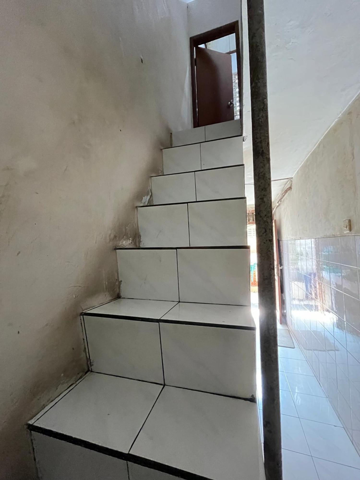 Spot On 94142 Al Fatih Residence Syariah 2 Jakarta Eksteriør bilde