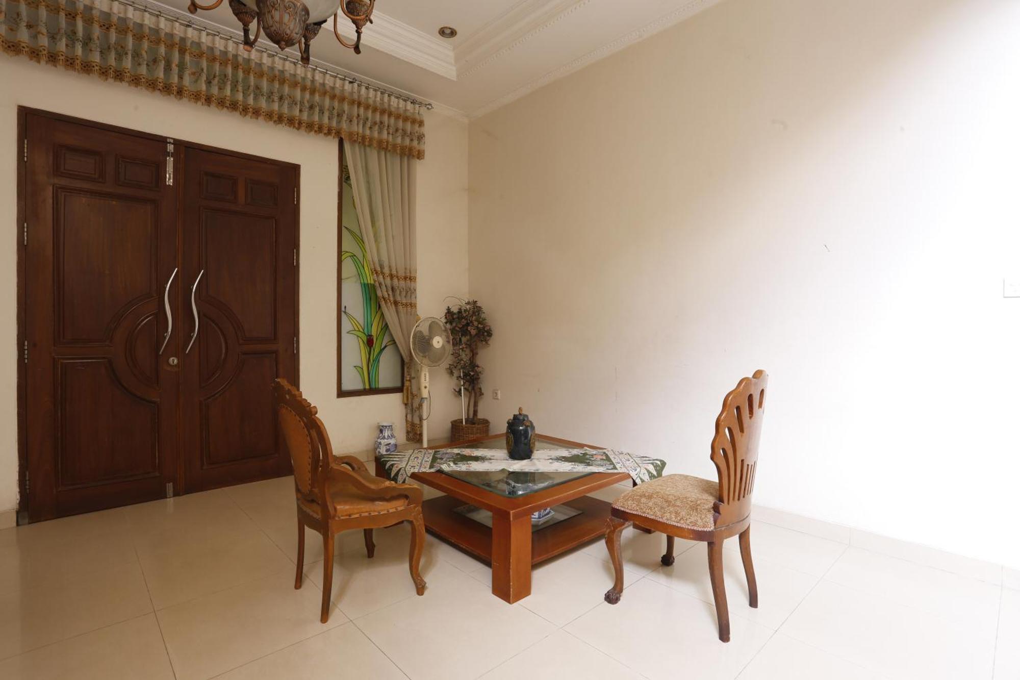 Spot On 94142 Al Fatih Residence Syariah 2 Jakarta Eksteriør bilde